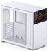 Caja ATX Jonsbo D41 STD con Visor Vidrio Templado Blanco image number null