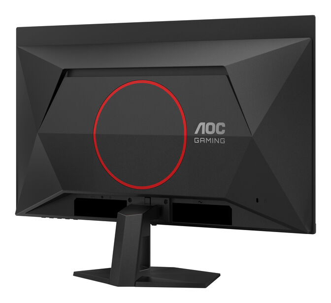 Monitor AOC Gaming 26.5" Q27G41ZDF QD-OLED QHD 240Hz 0,03ms Adaptive-Sync HDR10 image number 10