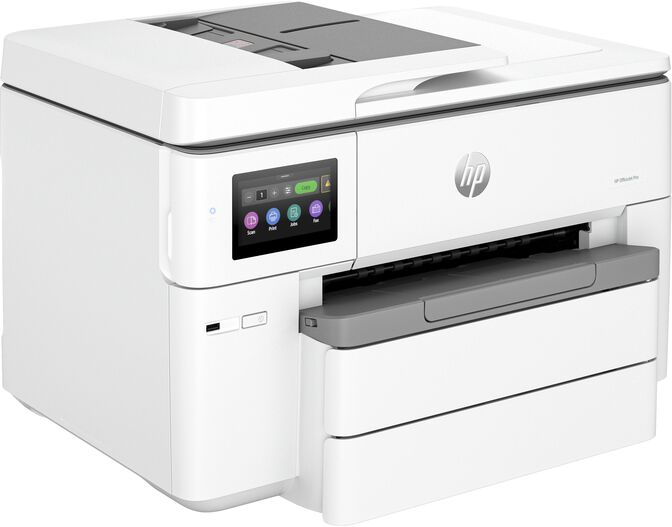 Impresora HP OfficeJet Pro 9730e image number 3