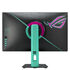 Monitor ASUS ROG STRIX 27" XG27ACMEG-G Hatsune Miku Edition QHD 260Hz Fast IPS 0.03ms image number null