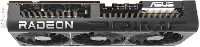 Tarjeta Gr&aacute;fica Asus Radeon RX 9070 Prime OC 16GB GDDR6 image number 5