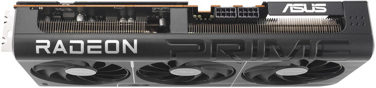 Tarjeta Gráfica Asus Radeon RX 9070 Prime OC 16GB GDDR6 image number 5