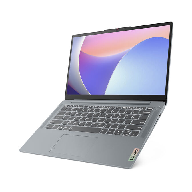 Port&aacute;til Lenovo IdeaPad Slim 3i 14IAH8-180 14" i5-12450H 16GB DDR5 1TB W11 image number 2