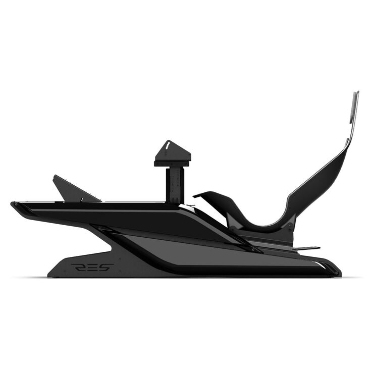 Cockpit Res-Tech X1 Shiny Black image number 2