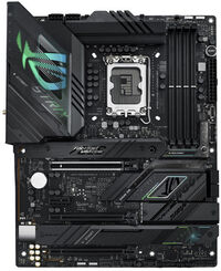 Placa Base Asus ROG Strix Z790-F Gaming WiFi Placa Base Asus ROG Strix Z790-F Gaming WiFi