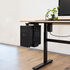 Soporte de mesa de escritorio negro image number null