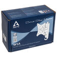 Soporte de Pared ARCTIC W1A VESA 75x75 e 100x100 - Max 20Kg image number null