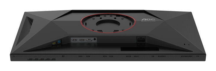 Monitor AOC Gaming 27" U27G4XM Fast IPS UHD 160Hz 1ms HDR1000 image number 18