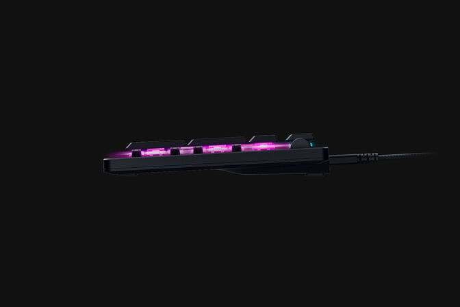 Teclado Razer DeathStalker V2 RGB (US) image number 3