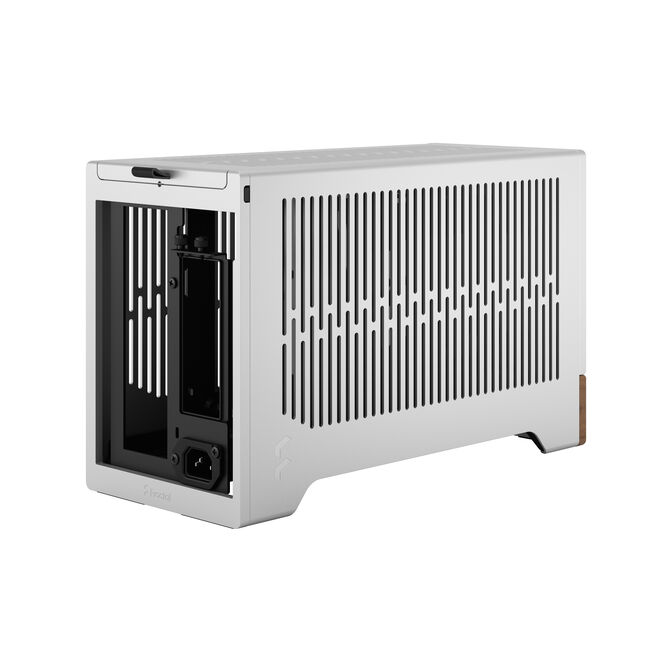 Torre Mini-ITX Fractal Design Terra Silver image number 19
