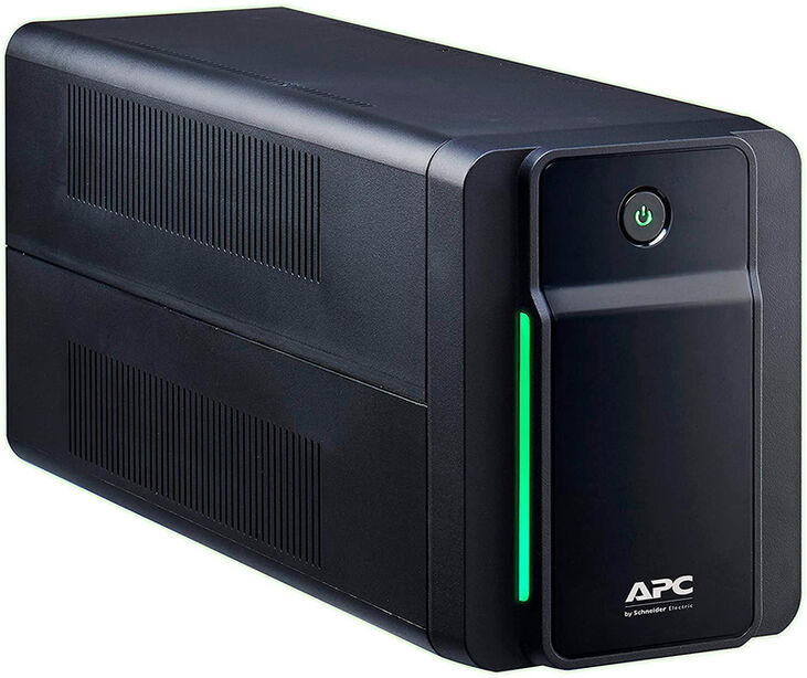 UPS APC Back-UPS 950VA/480W Schuko image number 3