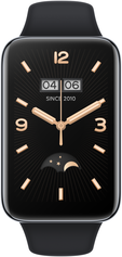 Smartband Xiaomi Mi Smart Band 7 Pro Negro image number null