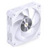 Ventilador Jonsbo HF3 Perfomance PWM Blanco - 120mm image number null