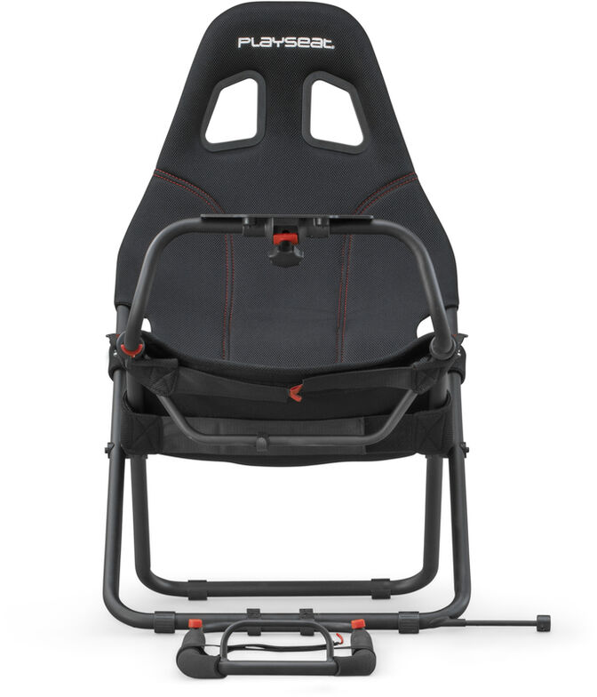 Silla Playseat&reg; Challenge Negro ActiFit&trade; image number 8