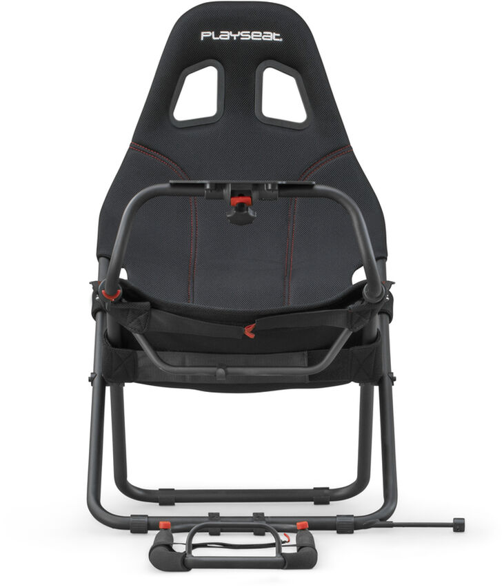 Silla Playseat® Challenge Negro ActiFit™ image number 8