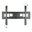 Soporte de Pared Tooq Tilt 6 Pivots 37" a 70" Max. 50kg Negro image number null