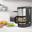 Cafetera de Goteo Braun PurShine KF 1500 Negro/Inox image number null