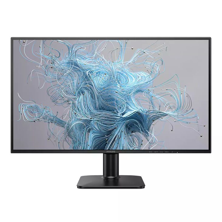 Monitor Philips Série 1000 27" 27E2N1110 IPS FHD 120Hz 1ms image number 4
