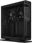 Torre Mini-ITX Fractal Design Ridge Black PCIe 4.0 image number null