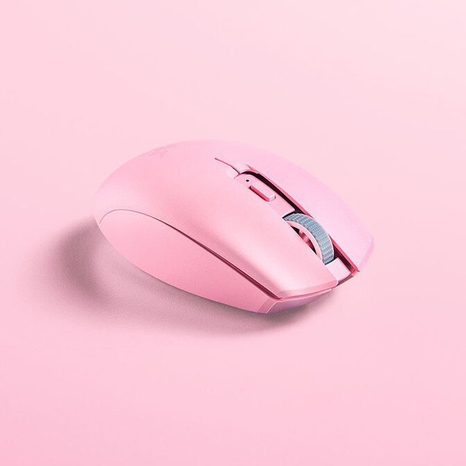Rat&oacute;n Razer Orochi V2 18000DPI Wireless Quartz image number 5