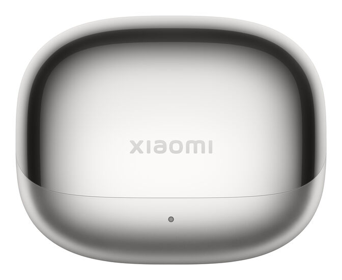 Auriculares Xiaomi Buds 5 Pro Gris image number 3