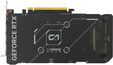 Tarjeta Gr&aacute;fica Asus GeForce&reg; RTX 5060 Dual OC 8GB GDDR7 DLSS4 image number null