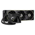Water Cooler CPU TRYX Holo ARGB 360 Negro image number null