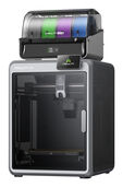 Impressora 3D Creality K2 Combo FDM image number null