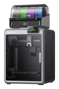 Impressora 3D Creality K2 Combo FDM