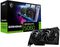 Tarjeta Gráfica MSI GeForce® RTX 5060 GAMING OC 8GB GDDR7 DLSS4