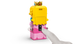 LEGO Super Mario: Aventuras con LEGO Peach, 208 Piezas (71441) image number null