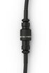 Cable Coiled Glorious - Phantom Black image number null