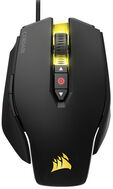 Rat&oacute;n Corsair M65 Pro RGB Negro image number null