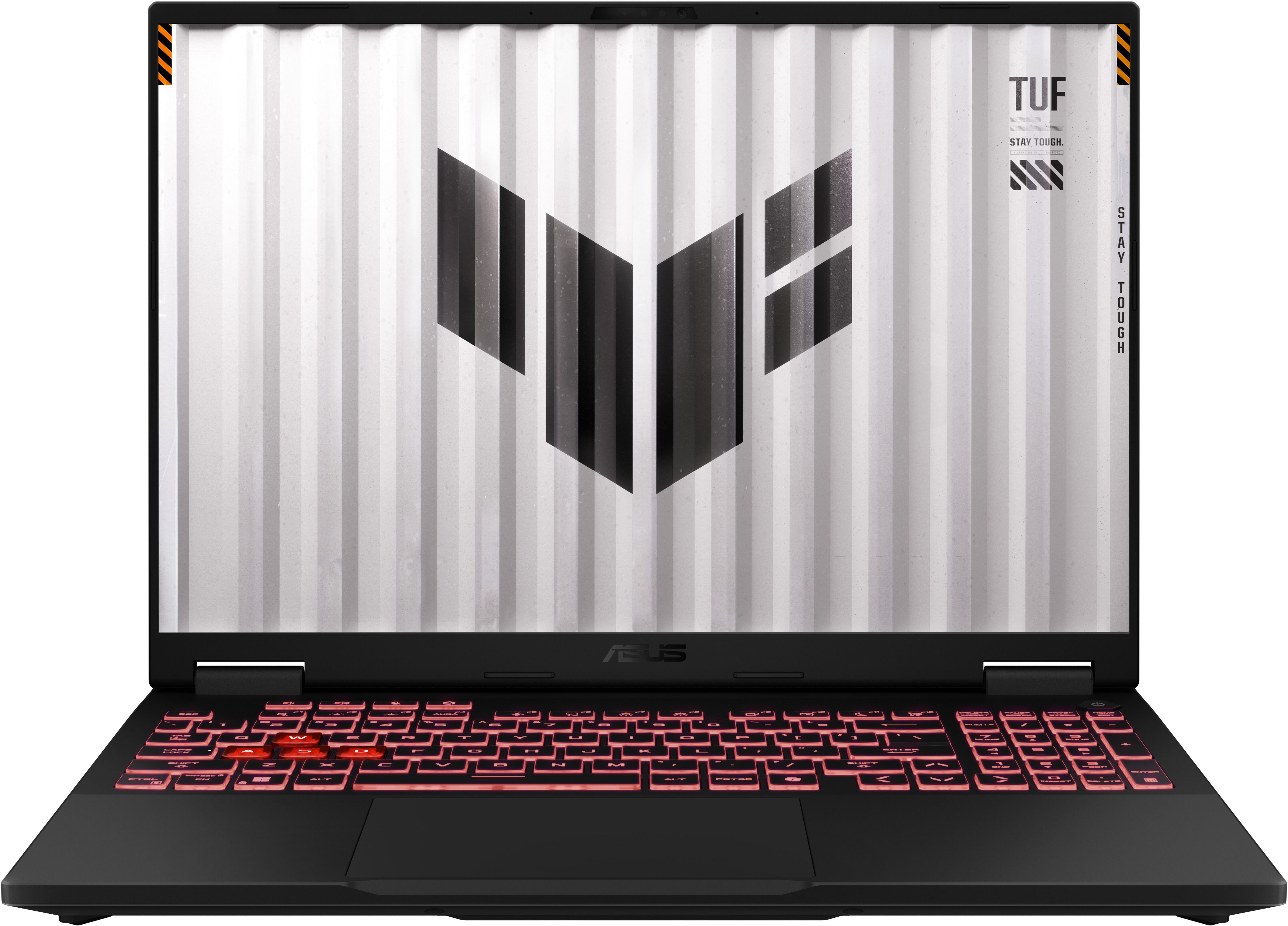 Port&aacute;til ASUS TUF A16 FA608PM 16" R9 8940HX 32GB DDR5 1TB RTX 5060 165Hz