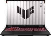 Port&aacute;til ASUS TUF A16 FA608PM 16" R9 8940HX 32GB DDR5 1TB RTX 5060 165Hz