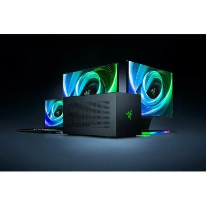 Razer Core X V2 Thunderbolt image number 2