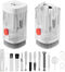 Kit de Limpieza Ewent Multifuncional 21 em 1 EW5631