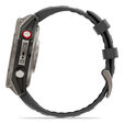 Smartwatch Garmin Fenix 8 Pro AMOLED 47mm Cinzento image number null