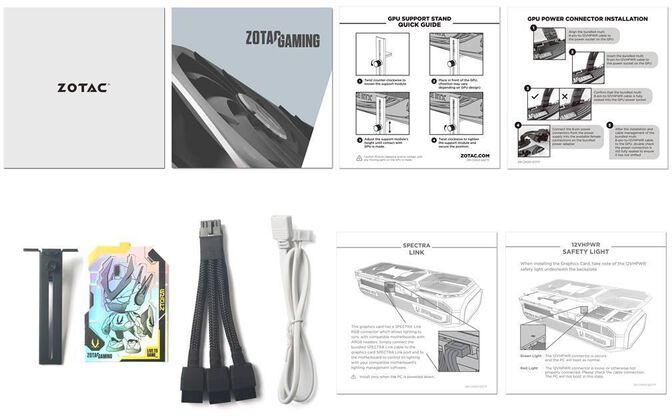 Tarjeta Gr&aacute;fica ZOTAC GeForce&reg; RTX 5070 Ti Solid OC 16GB GDDR7 DLSS4 image number 5