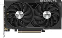 GIGABYTE GeForce RTX 4060 Ti WINDFORCE OC NVIDIA 8 GB GDDR6