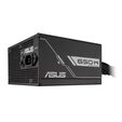 Fuente Alimentaci&oacute;n Modular ASUS PRIME 650W 80+ Bronze image number null