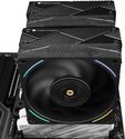 Ventilador CPU Thermalright Phantom Spirit 120 Evo Negro image number null