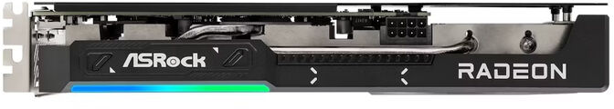 Tarjeta Gr&aacute;fica ASRock Radeon RX 9060 XT Challenger OC 8GB GDDR6 image number 4