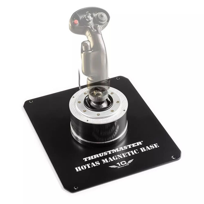 Base Magn&eacute;tica Thrustmaster Hotas image number 4