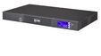 Eaton Rack ATS 16A/230V 2 C20 in 8 C13 1 C19 out Rackmount Transfer Switches image number null