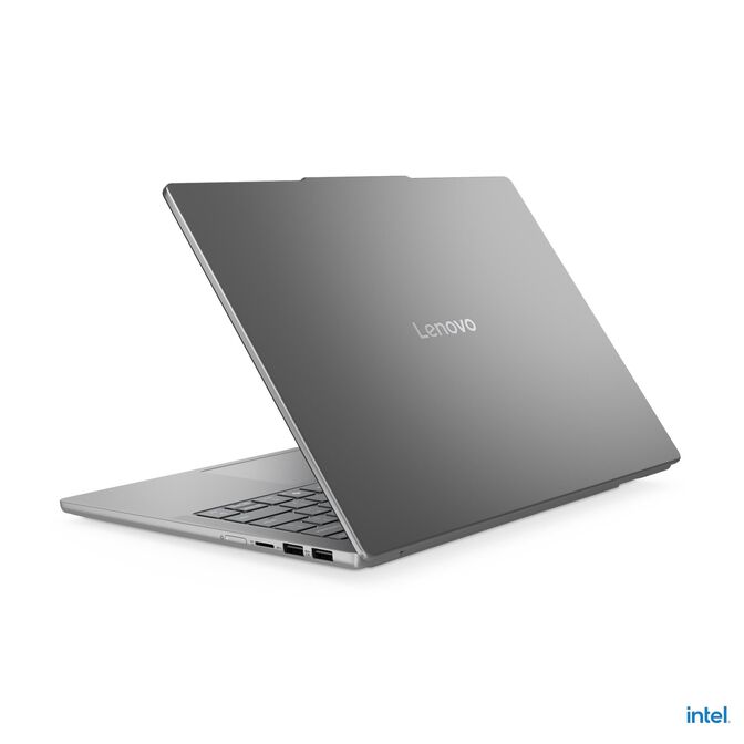 Port&aacute;til Lenovo IdeaPad Slim 5 14IMH9-638 14" Ultra 9 185H 32GB DDR5 1TB 2.8K OLED image number 3
