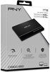 SSD PNY CS900 1TB SATA III (535/515MB/s) image number null