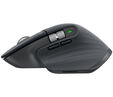 Rat&oacute;n &Oacute;ptico Logitech MX Master 3S For Business Wireless 8000DPI Graphite image number null