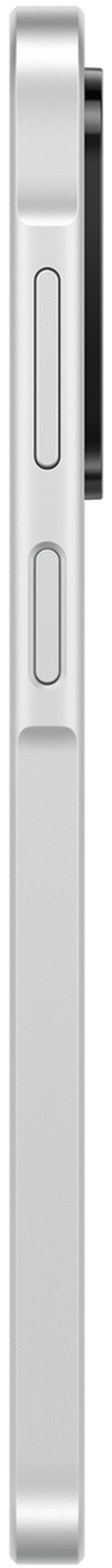 Smartphone Samsung Galaxy A26 5G 6.5" (8 / 256GB) 120Hz Blanco image number 8