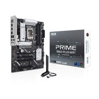 Placa Base Asus PRIME B860-PLUS WiFi